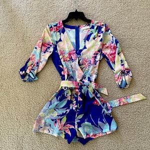 Yumi Kim Romper